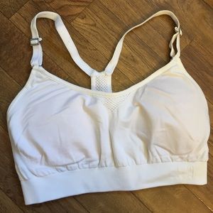 Under Armour Racerback Sports bra