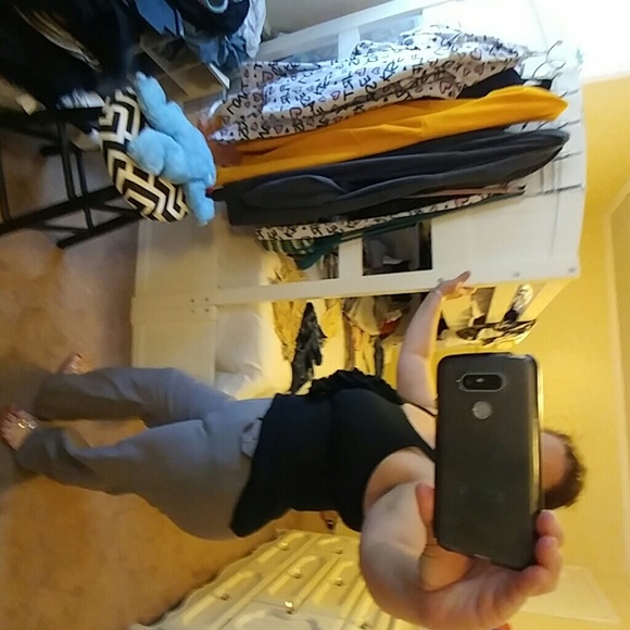 Slacks additional pics - Picture 2 of 4