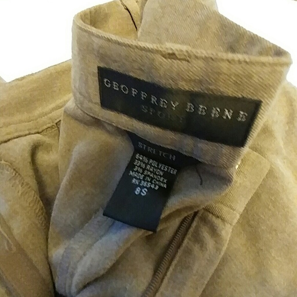 Slacks additional pics - Picture 3 of 4