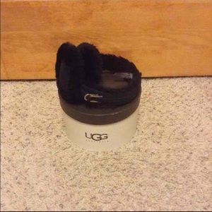 Ugg ear muffs