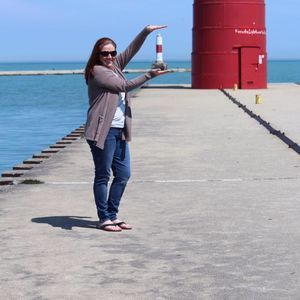 Meet your Posher, Kelly