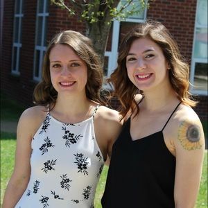 Meet your Posher, Kelsey