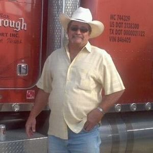 Meet your Posher, Sherrie