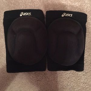 Asics Kneepads