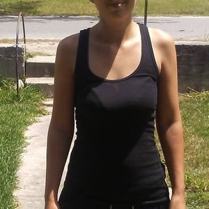 Meet your Posher, Susana