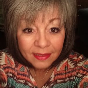 Meet your Posher, Gloria