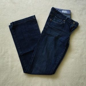 Gap Authentic long&lean jeans 1969