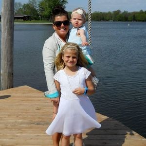 Meet your Posher, Lori