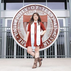 Meet your Posher, Tori