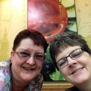 Meet your Posher, Jeanna