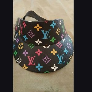 Louis Vuitton Sun visor