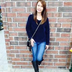 Meet your Posher, Lovely