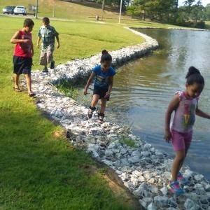 Meet your Posher, Linda