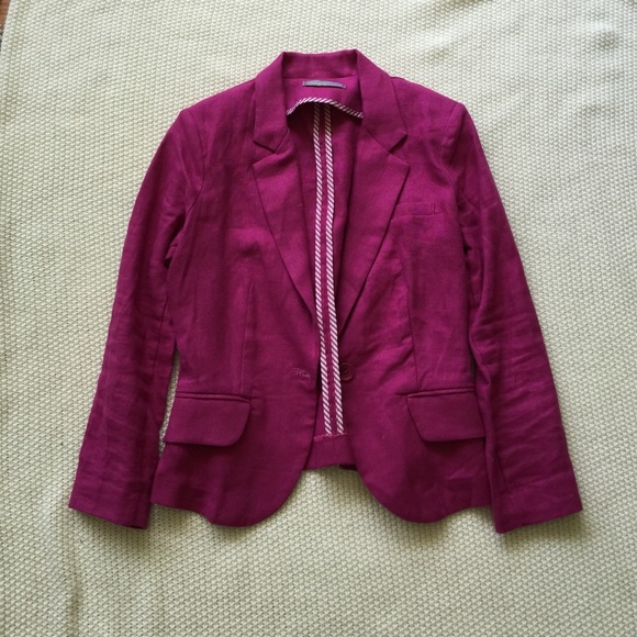 Light blazer jacket - Picture 1 of 1