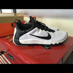 Nike Free trainer 5.0