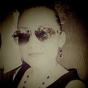 Meet your Posher, Natalie