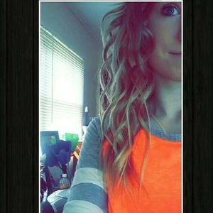 Meet your Posher, Katelyn