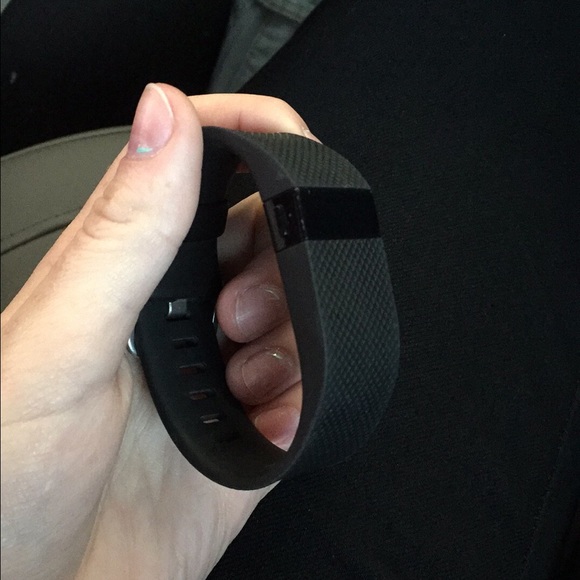 Fitbit Charge HR