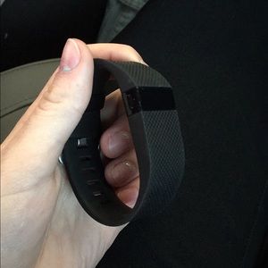 Fitbit Charge HR