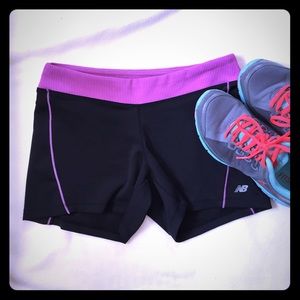 New Balance Lightning Dry Shorts