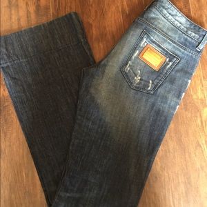 Dolce and Gabbana Jeans