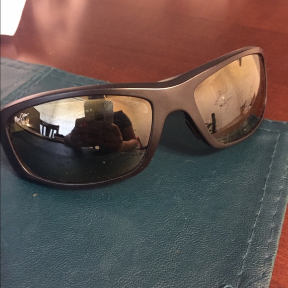 Maui Jim sunglasses