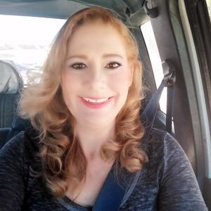 Meet your Posher, Deborah