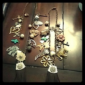 Handmade designs by me.. I call them chachas