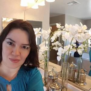 Meet your Posher, Griselle