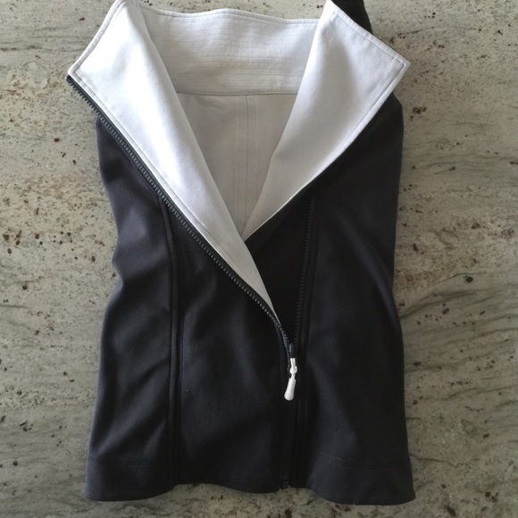 Gorgeous Lululemon Principle Jacket