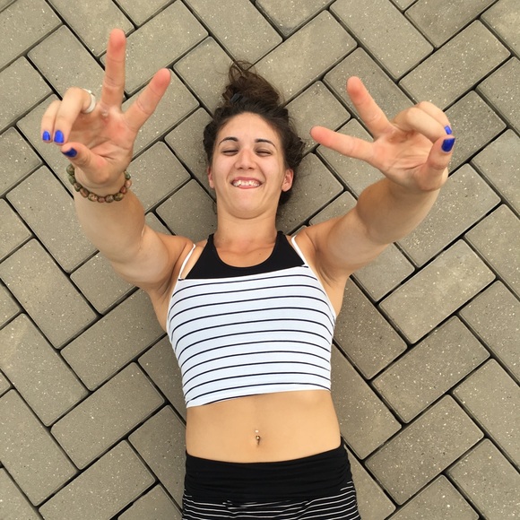 Meet your Posher, Madeline - Picture 4 of 5