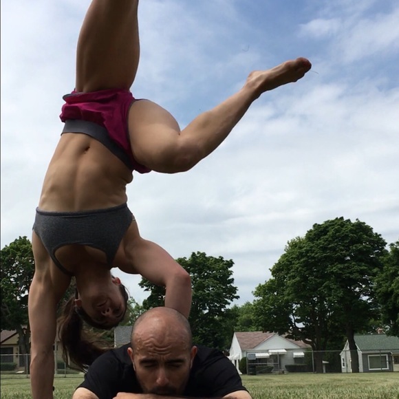 Meet your Posher, Madeline - Picture 5 of 5