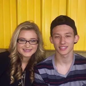 Meet your Posher, Olivia