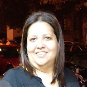 Meet your Posher, Luz