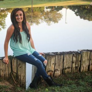 Meet your Posher, Leah