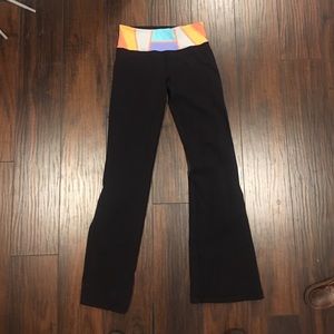 Lululemon pants
