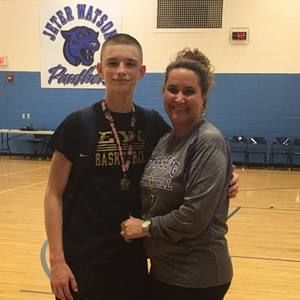 Meet your Posher, Robin