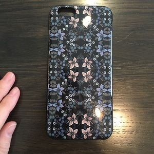 J Crew iPhone 6 case