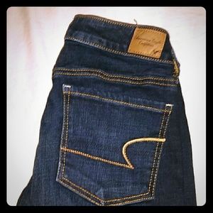 American Eagle jeggings