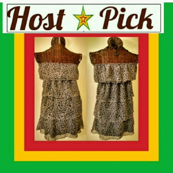 MYTH NYC Dresses & Skirts - WAS $8