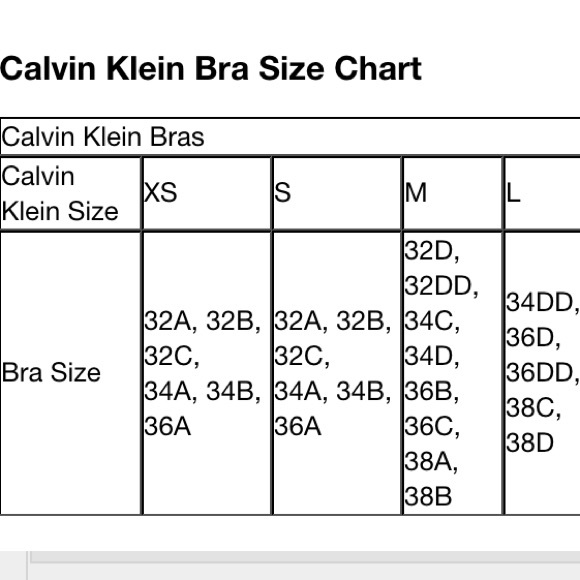 ‼️Final Price‼️•Calvin Klein Bralette• - Picture 3 of 4