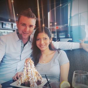 Meet your Posher, Brigitte