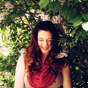 Meet your Posher, Abby