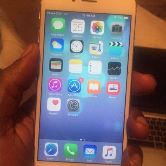 IPhone 6s