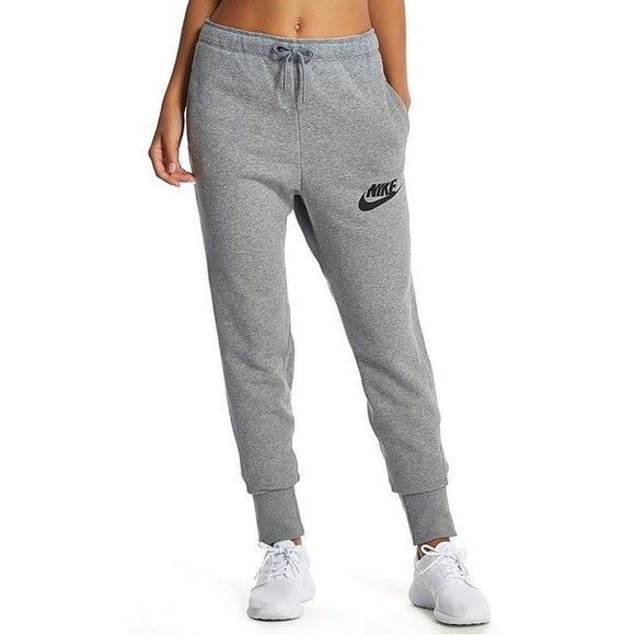 nike rally loose fit jogger sweatpants