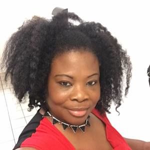 Meet your Posher, Felicia