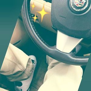 Meet your Posher, Bruce