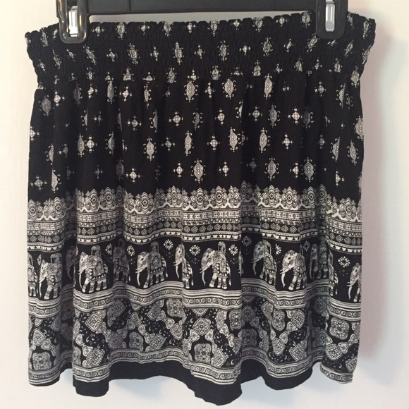 Pac Sun Skirt