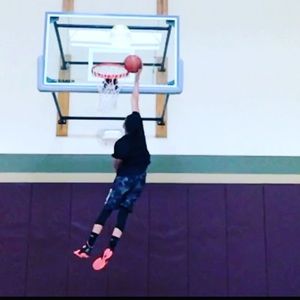 Meet your Posher, Scott