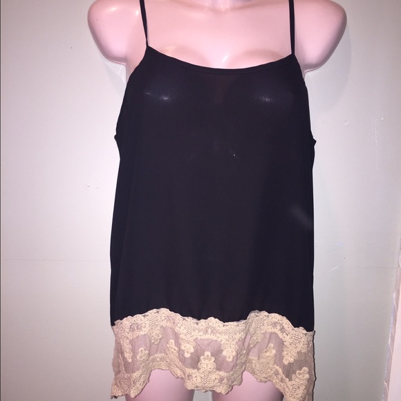 Dressy spaghetti strap